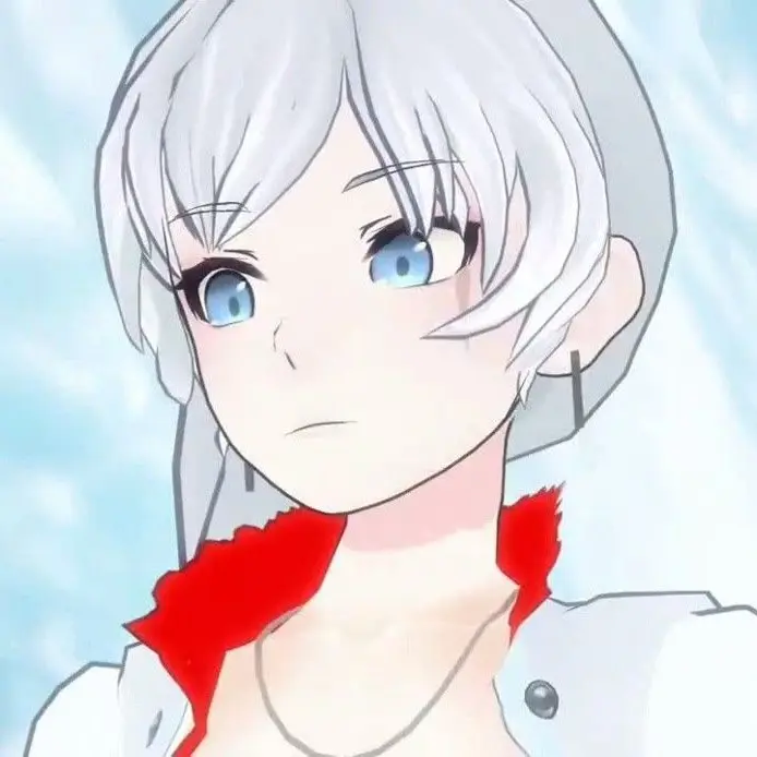 SingingPilgrim342의 RWBY