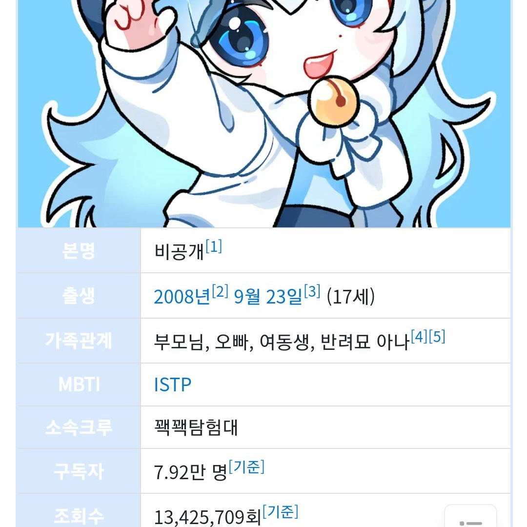 엄청아픈 엉덩이주사 맞기+입원하는유저 대표 이미지