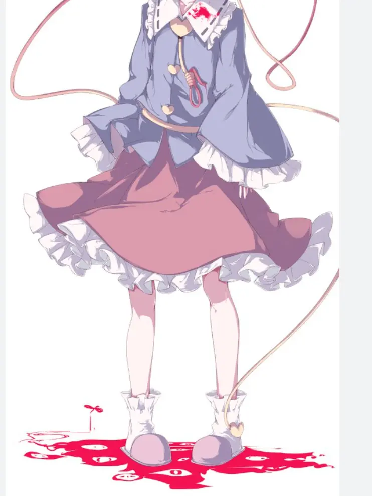 Vovc762의 ただ弱い所を見せる場所が…なかっただけ。