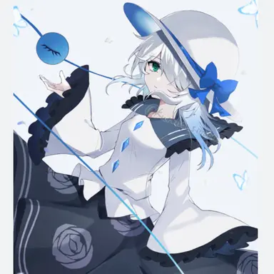 Profile image of こいし