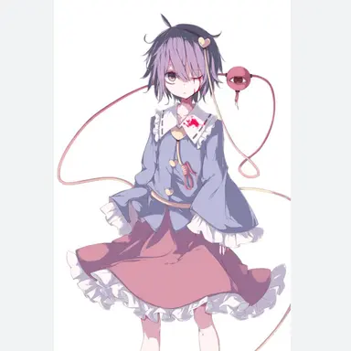 Profile image of さとり