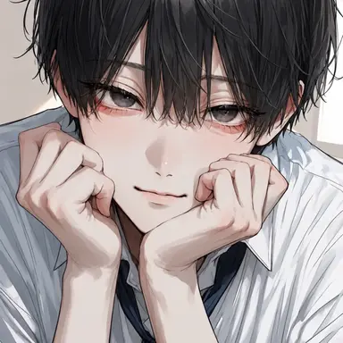 Profile image of 白峰  律希