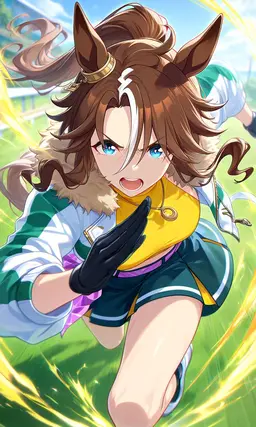 Profile image of パーマー