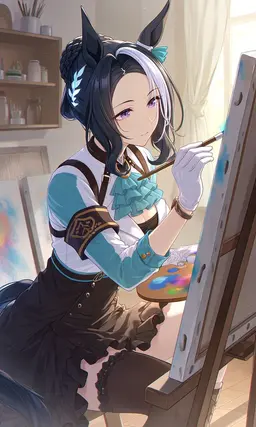 Profile image of ラモーヌ