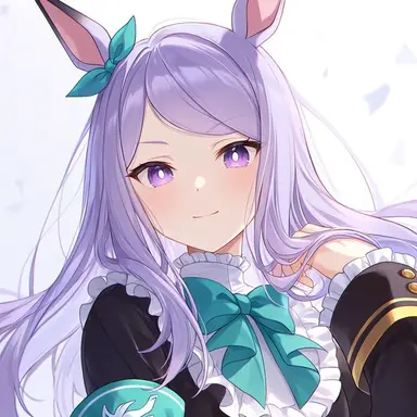 Profile image of マックイーン