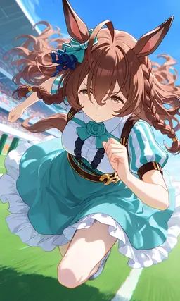 Profile image of ブライト