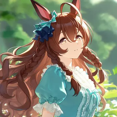 Profile image of ブライト