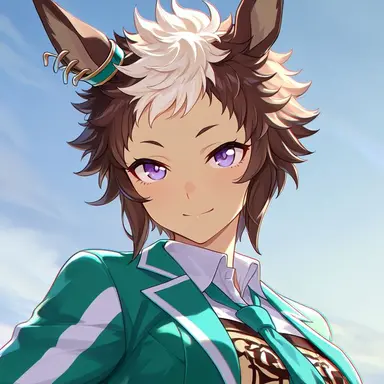 Profile image of ライアン