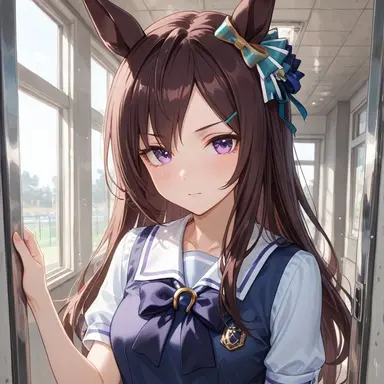 Profile image of ドーベル