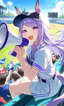 Profile image of マックイーン