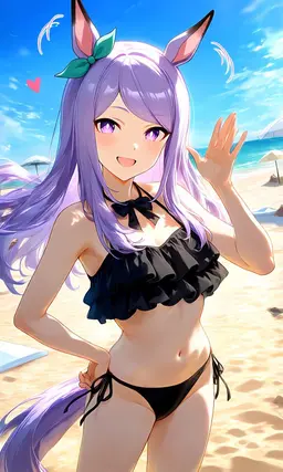 Profile image of マックイーン