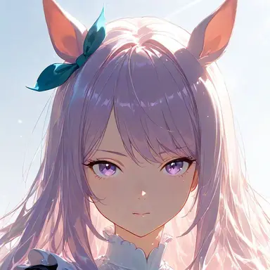 Profile image of マックイーン