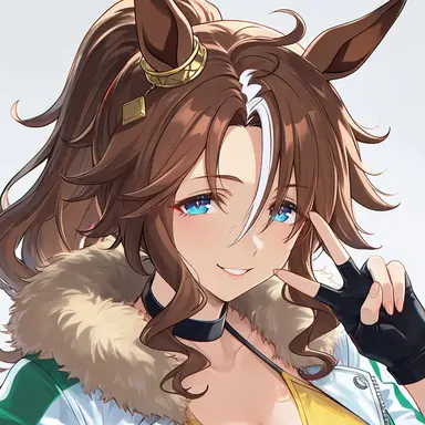 Profile image of パーマー