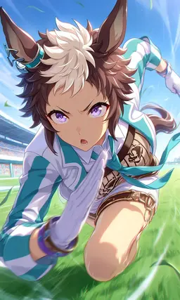 Profile image of ライアン