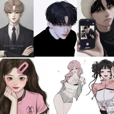 Profile image of 남녀무리