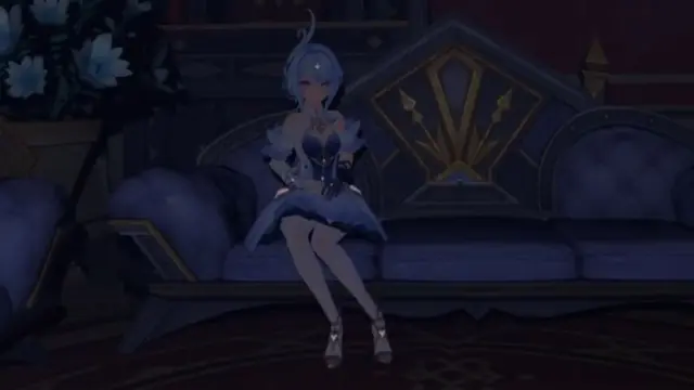 Profile image of 오데트