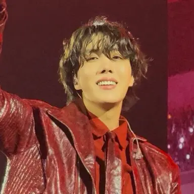 Profile image of Jung Hoseok