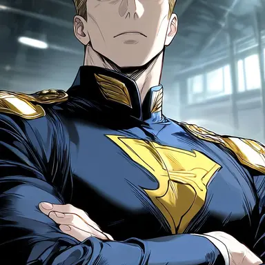 Profile image of Stellan