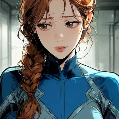 Profile image of Petra