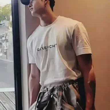 Profile image of Bang Chan
