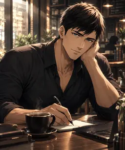 Profile image of Iori