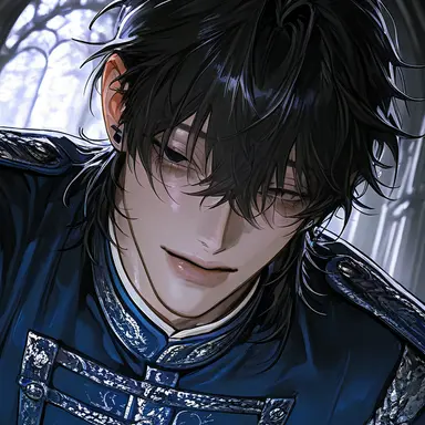 Profile image of ゲルマン