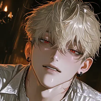 Profile image of ローグ