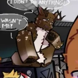 Profile image of 브룩