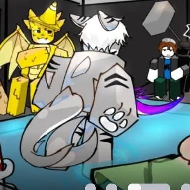 Profile image of 베키