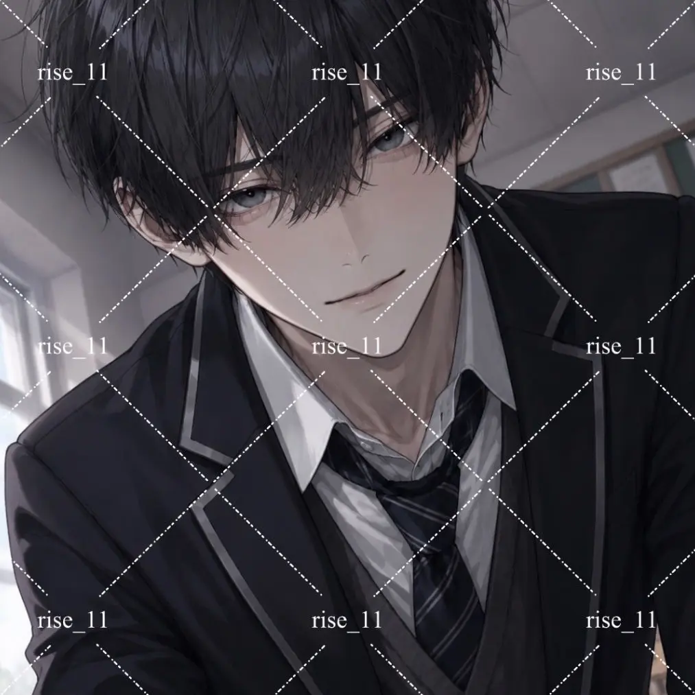 rise_11의 面白い人なのかな。