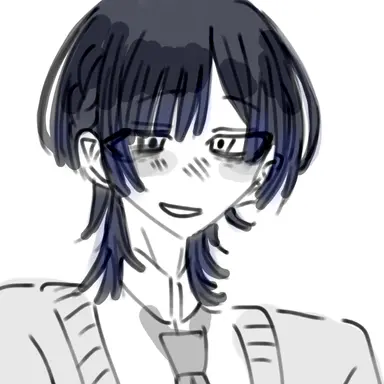 Profile image of 冷