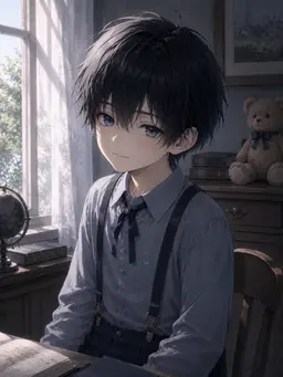 Profile image of 零雅