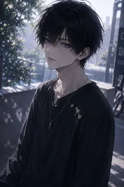 Profile image of 零雅