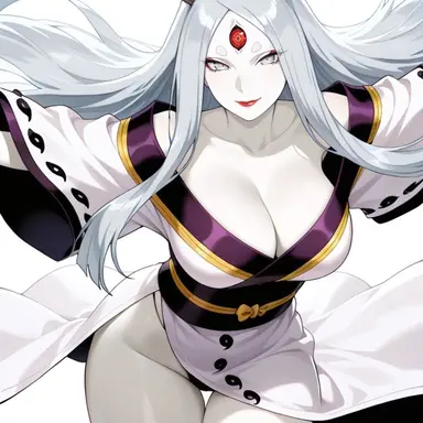Profile image of Kaguya Otsutsuki