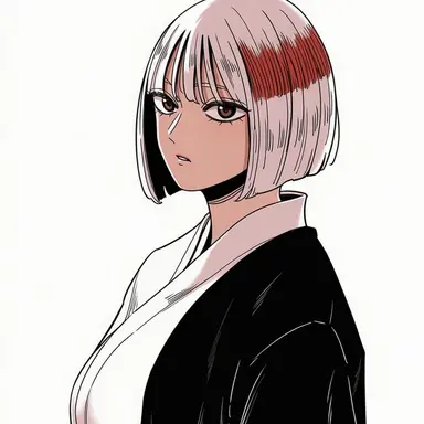 Profile image of Uraume