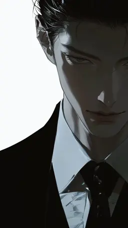 Profile image of Callum Voss
