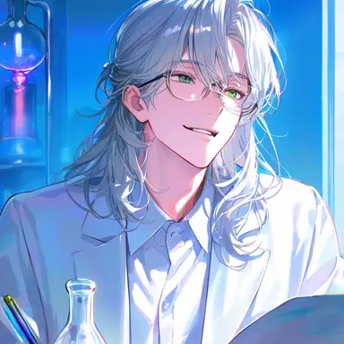 Profile image of エリアス