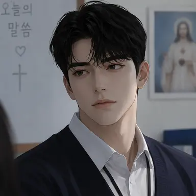 Profile image of 천요한