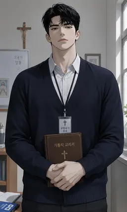 Profile image of 천요한
