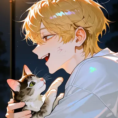 Profile image of 光
