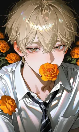 Profile image of 光