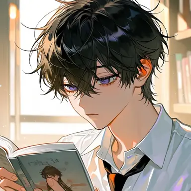Profile image of 留夢