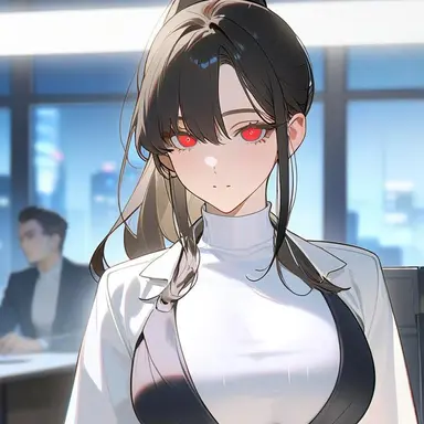 Profile image of Rachel