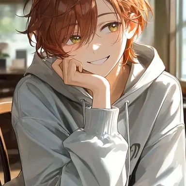 Profile image of Wren