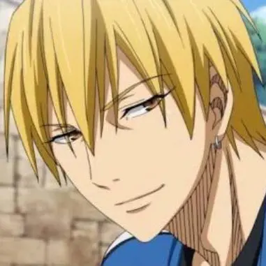 Profile image of 黄瀬涼太
