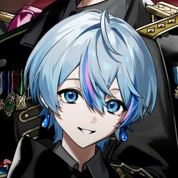 Profile image of 雨乃こさめ