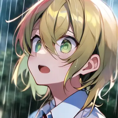 Profile image of Jin Kujo