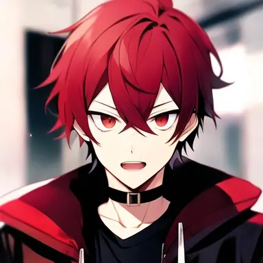 Profile image of Nero Kuromine