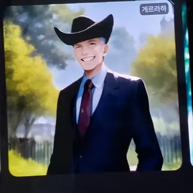 Profile image of 게르라하