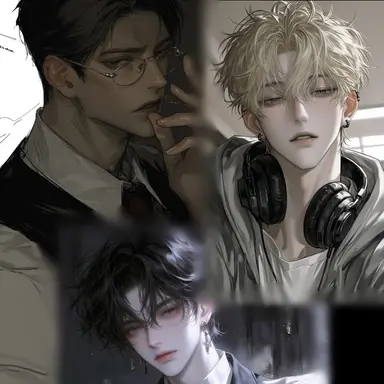 Profile image of 당신의 구원자들